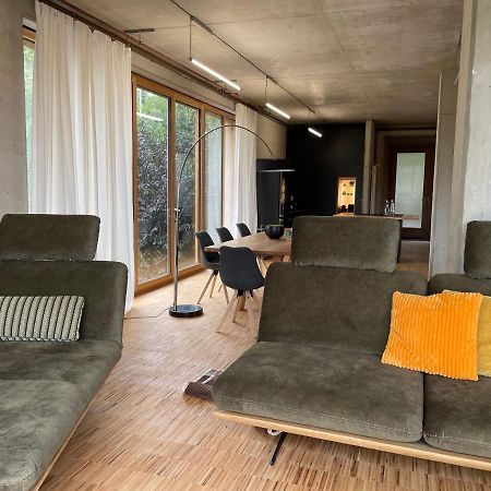 Alb Lodge Gomadingen Εξωτερικό φωτογραφία