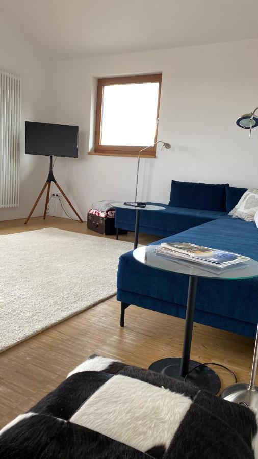 Alb Lodge Gomadingen Εξωτερικό φωτογραφία