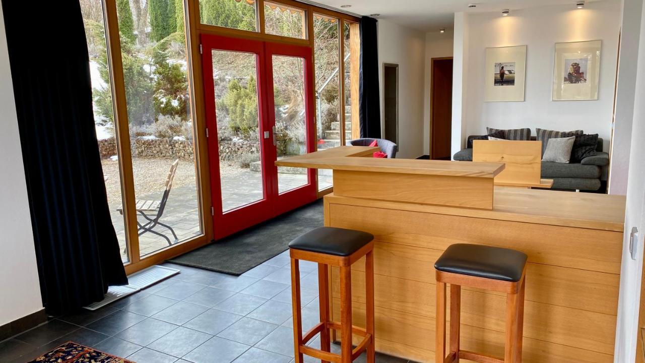 Alb Lodge Gomadingen Εξωτερικό φωτογραφία