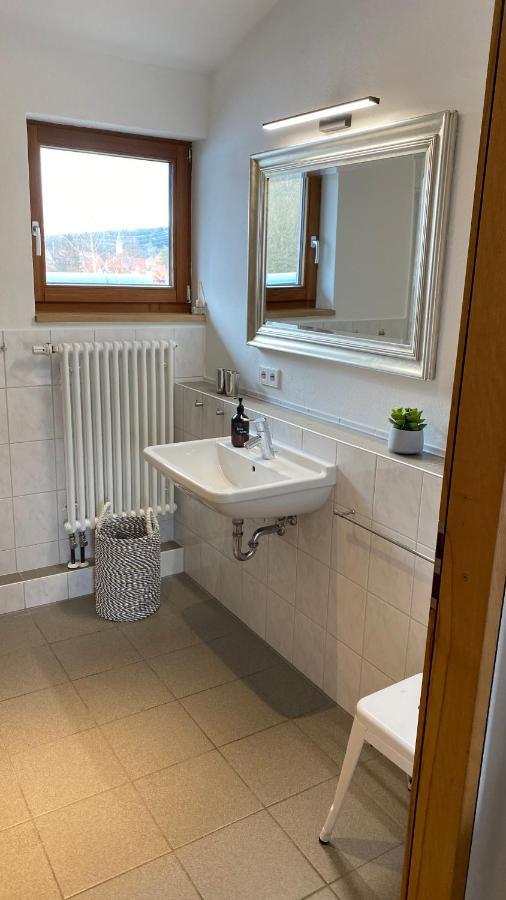 Alb Lodge Gomadingen Εξωτερικό φωτογραφία