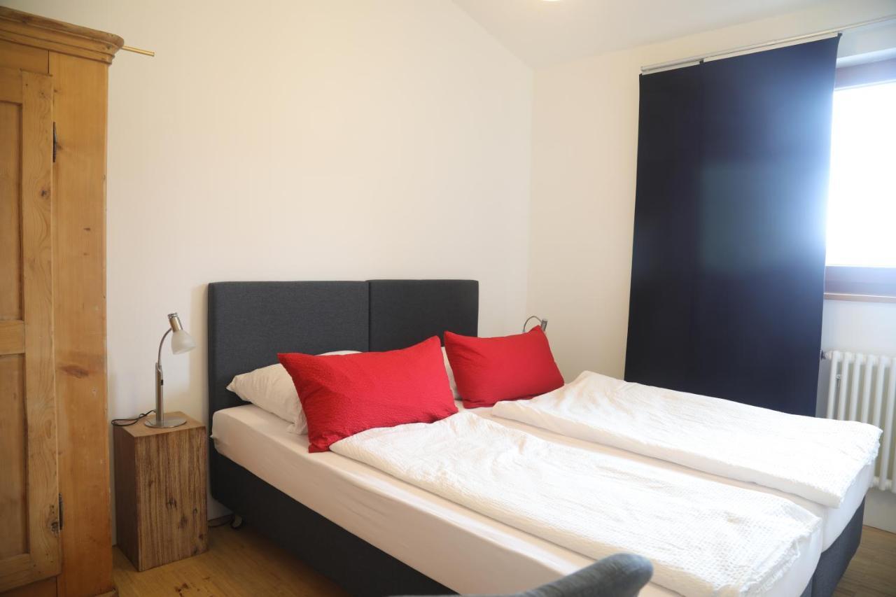 Alb Lodge Gomadingen Εξωτερικό φωτογραφία