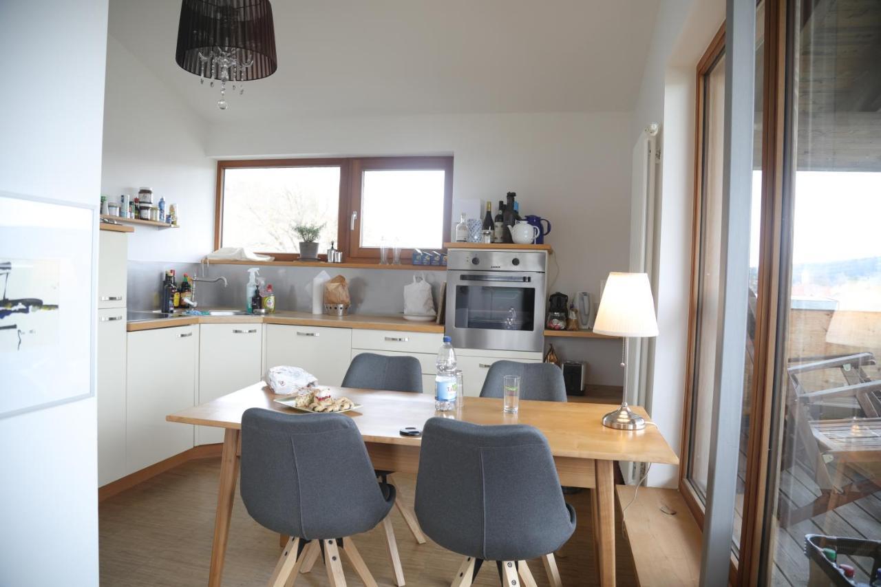 Alb Lodge Gomadingen Εξωτερικό φωτογραφία