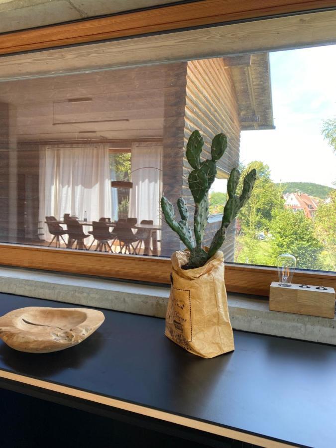 Alb Lodge Gomadingen Εξωτερικό φωτογραφία