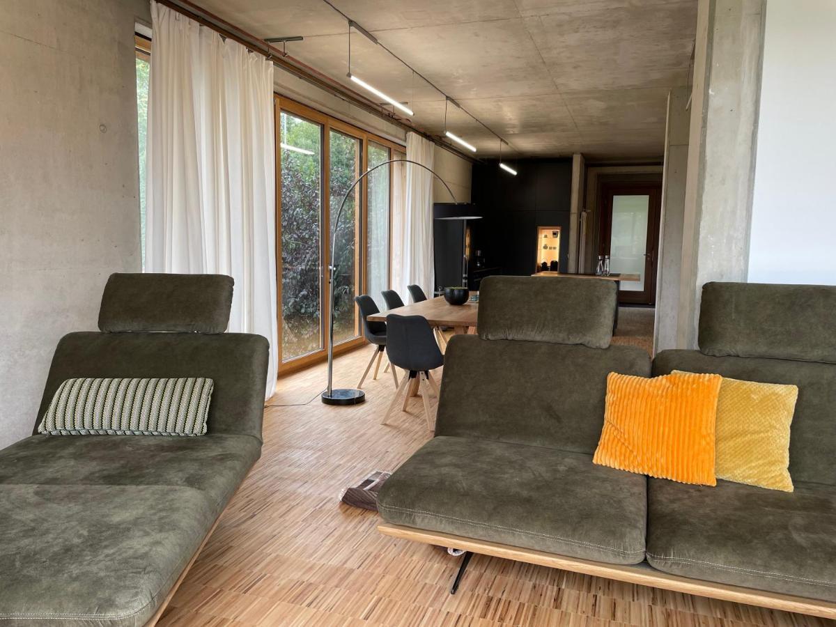 Alb Lodge Gomadingen Εξωτερικό φωτογραφία