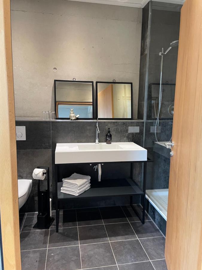 Alb Lodge Gomadingen Εξωτερικό φωτογραφία