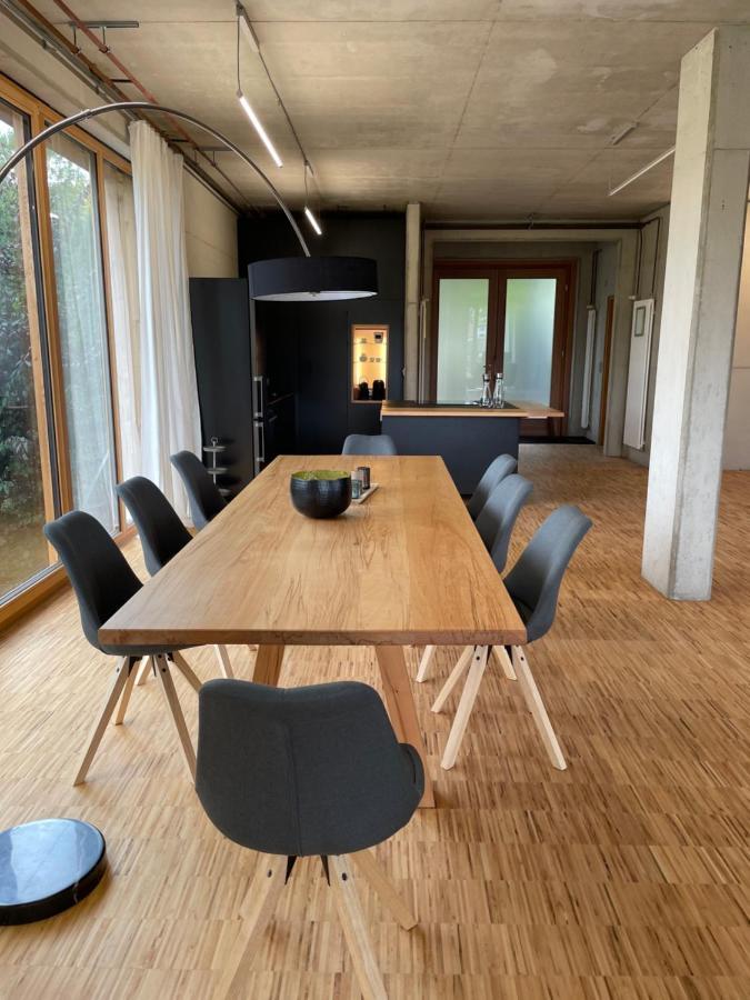 Alb Lodge Gomadingen Εξωτερικό φωτογραφία
