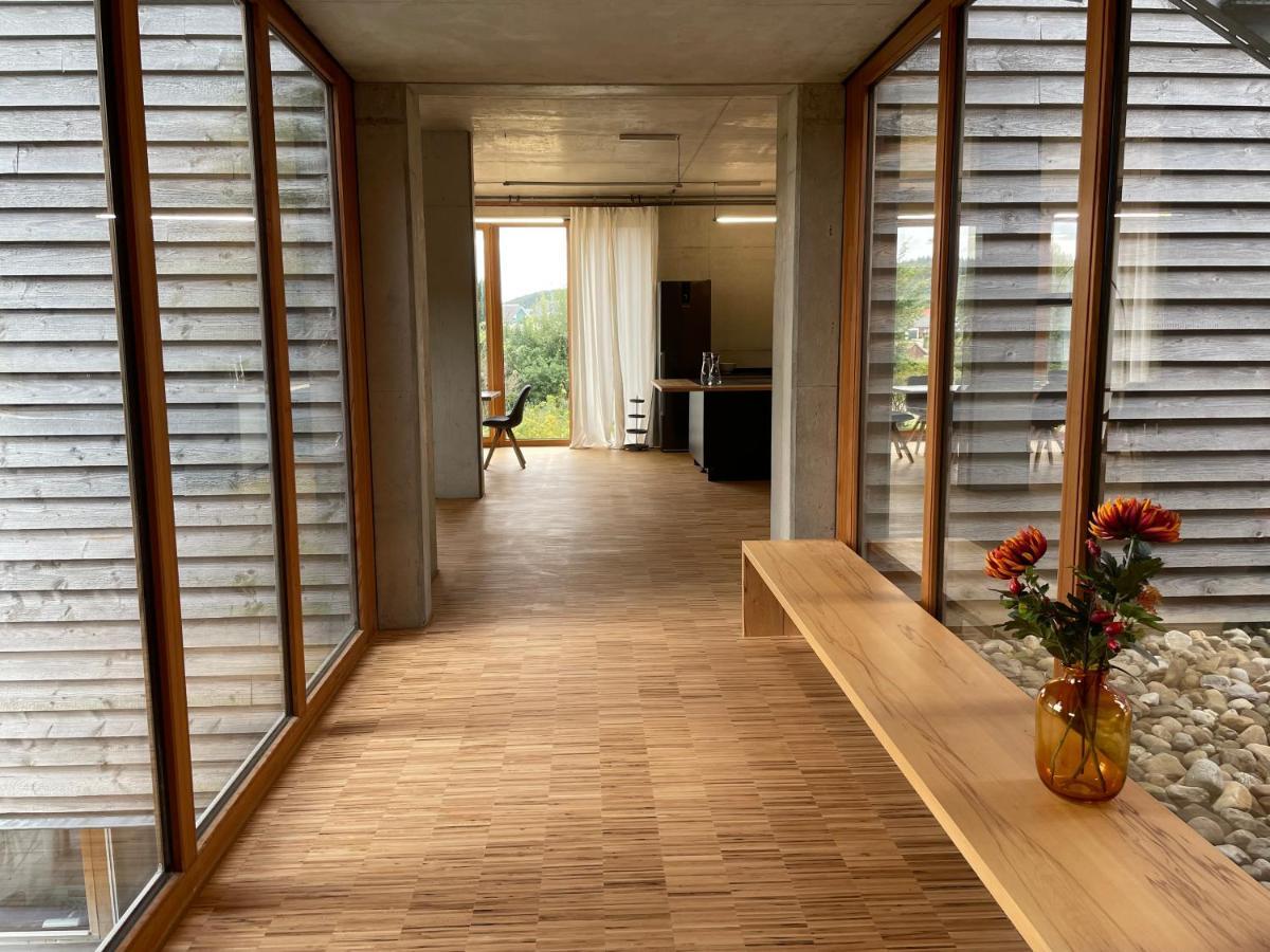 Alb Lodge Gomadingen Εξωτερικό φωτογραφία