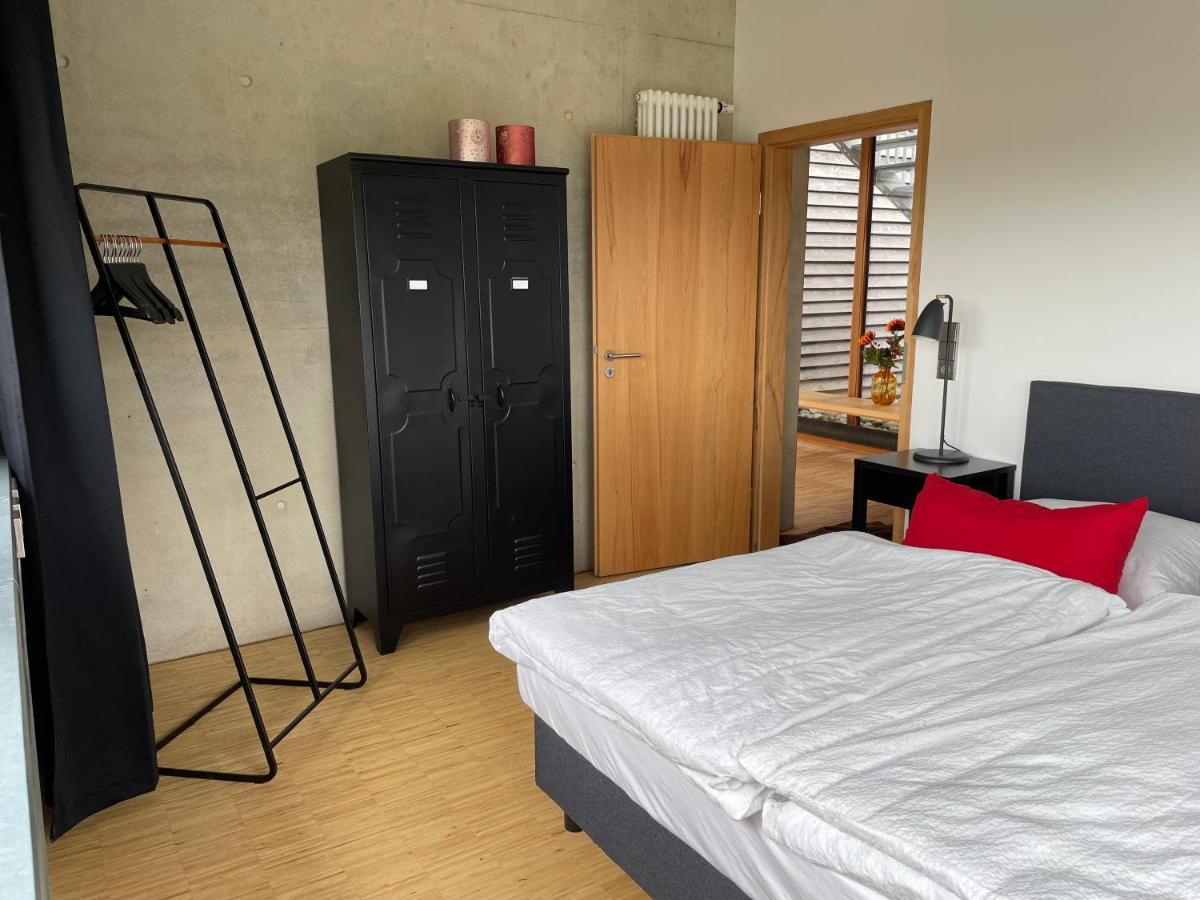 Alb Lodge Gomadingen Εξωτερικό φωτογραφία