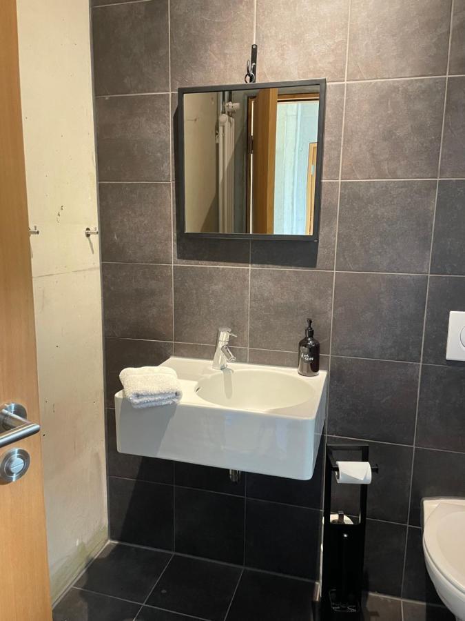 Alb Lodge Gomadingen Εξωτερικό φωτογραφία