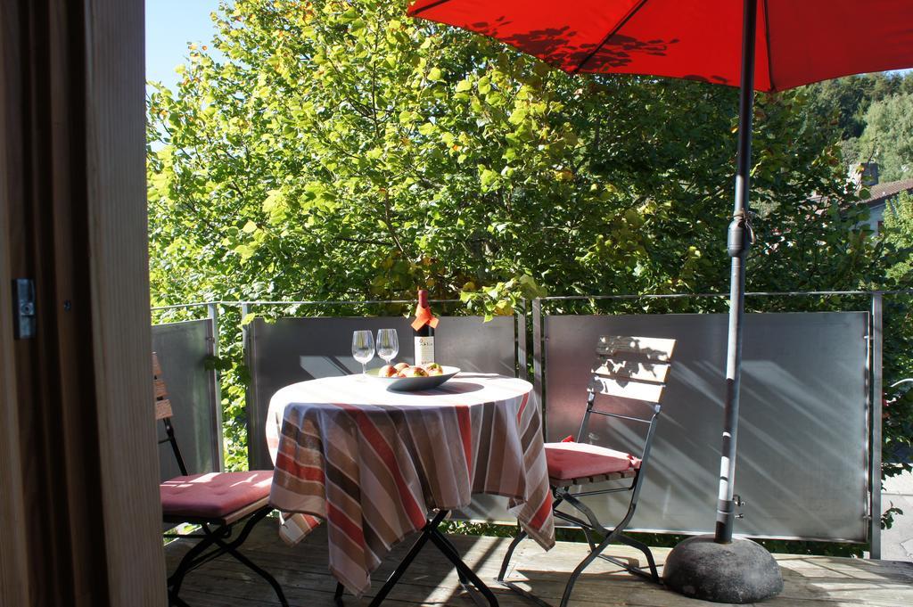 Alb Lodge Gomadingen Εξωτερικό φωτογραφία