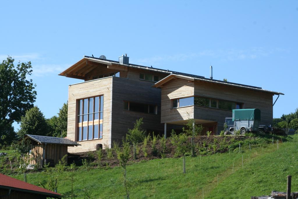 Alb Lodge Gomadingen Εξωτερικό φωτογραφία