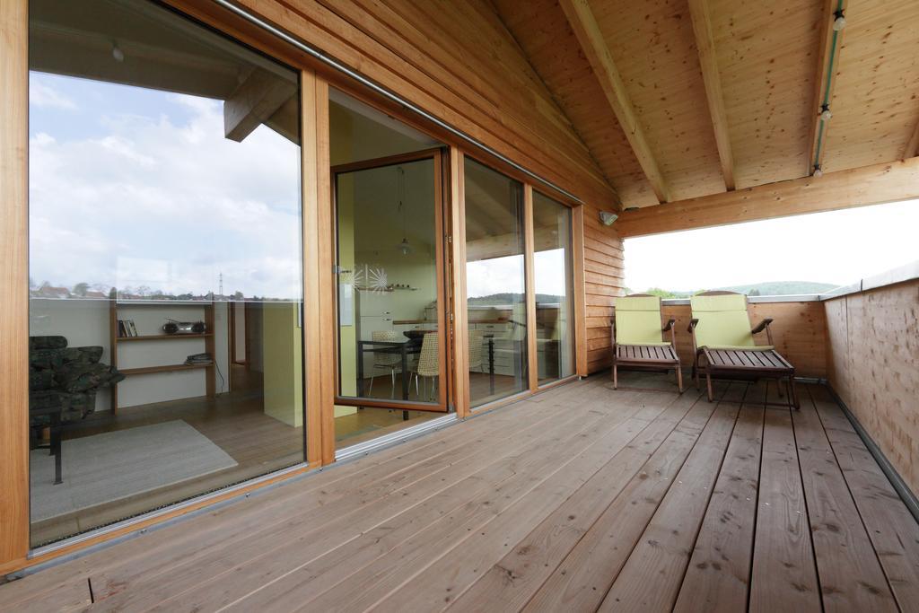 Alb Lodge Gomadingen Εξωτερικό φωτογραφία