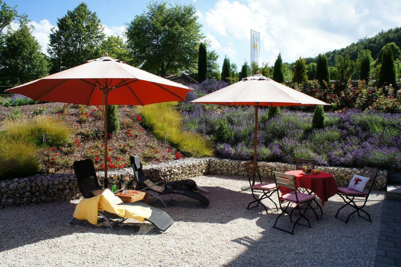 Alb Lodge Gomadingen Εξωτερικό φωτογραφία