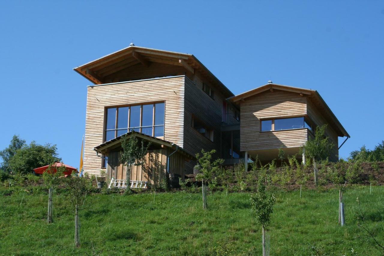 Alb Lodge Gomadingen Εξωτερικό φωτογραφία