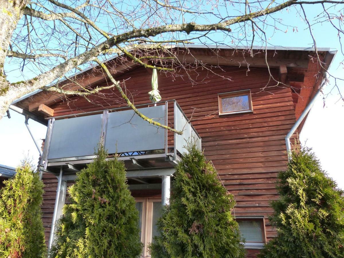Alb Lodge Gomadingen Εξωτερικό φωτογραφία