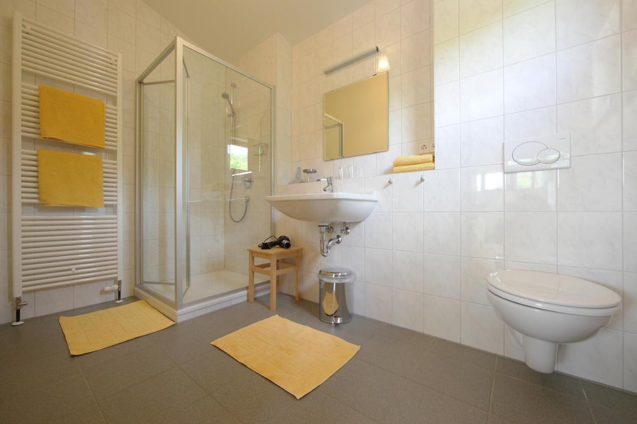 Alb Lodge Gomadingen Εξωτερικό φωτογραφία